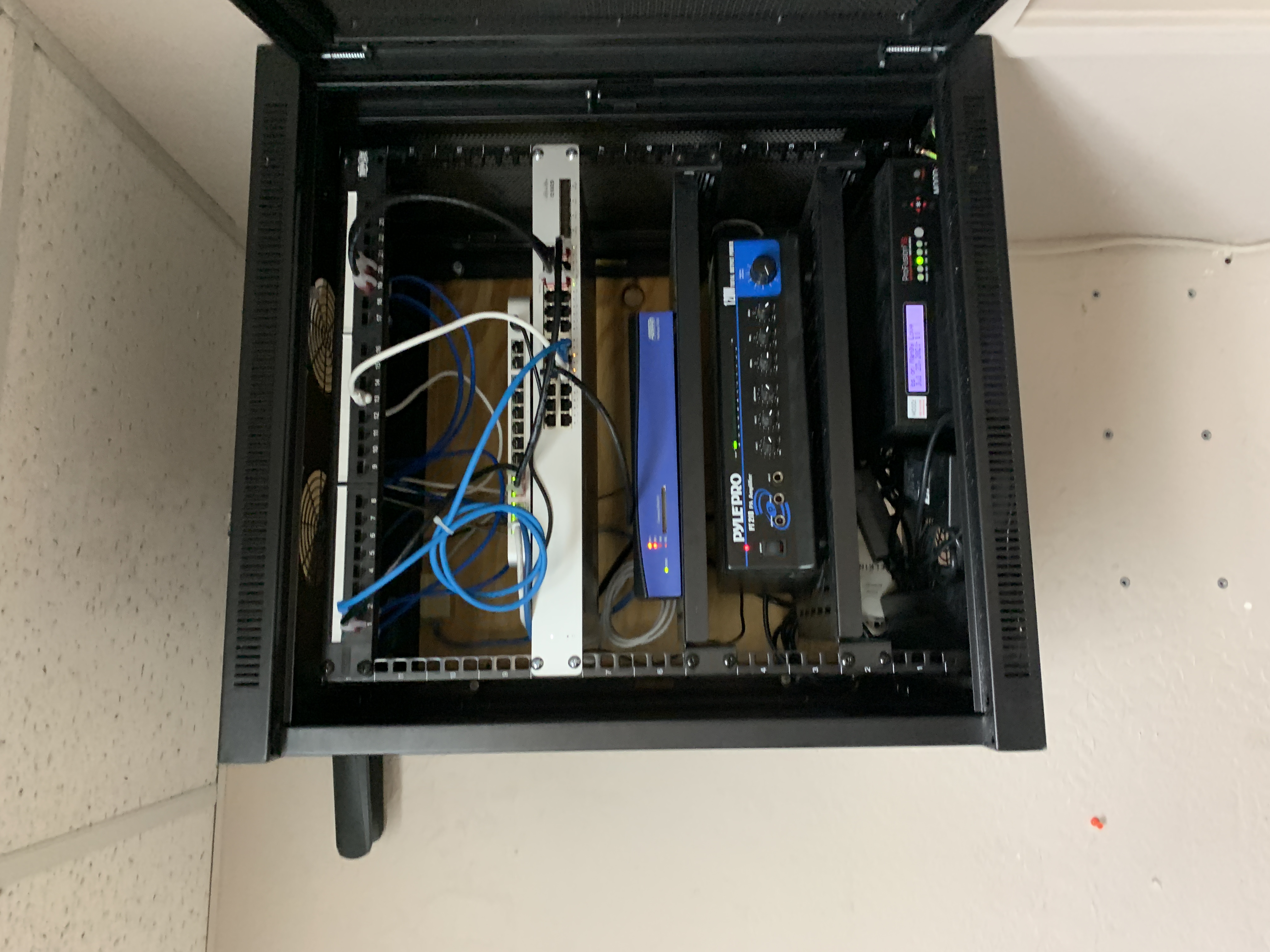 Multi-Family Project 1